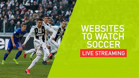 football live streaming sites 2019